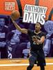 Cover image of Anthony Davis