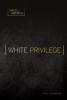 Cover image of White privilege