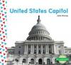 Cover image of United States Capitol