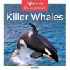 Cover image of Killer whales