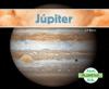 Cover image of Jupiter