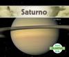 Cover image of Saturno