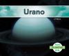 Cover image of Urano