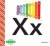 Cover image of Xx