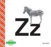 Cover image of Zz