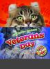 Cover image of Veterans Day