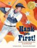 Cover image of Hank on first!