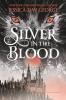 Cover image of Silver in the blood