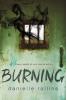 Cover image of Burning