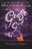 Cover image of The goose girl