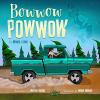 Cover image of Bowwow powwow =