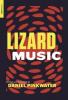 Cover image of Lizard music