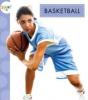 Cover image of Basketball