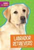 Cover image of Labrador retrievers