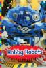 Cover image of Hobby robots