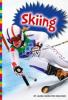 Cover image of Skiing