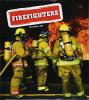 Cover image of Firefighters