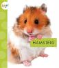 Cover image of Hamsters