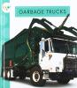 Cover image of Garbage trucks