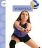 Cover image of Volleyball