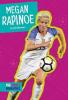 Cover image of Megan Rapinoe