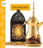 Cover image of Ramadan