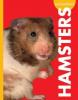 Cover image of Hamsters