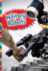 Cover image of Military robots