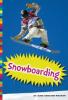 Cover image of Snowboarding