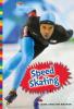 Cover image of Speed skating