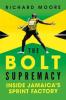 Cover image of The Bolt supremacy