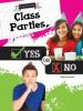 Cover image of Class parties, yes or no