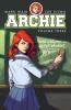 Cover image of Archie