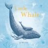 Cover image of Little Whale