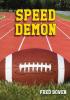 Cover image of Speed demon