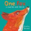 Cover image of One fox