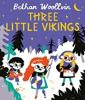 Cover image of Three little Vikings