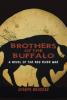Cover image of Brothers of the buffalo