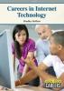 Cover image of Careers in Internet technology