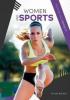 Cover image of Women and sports