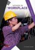 Cover image of Women in the workplace