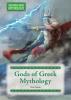 Cover image of Gods in Greek mythology