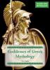Cover image of Goddesses in Greek mythology