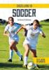 Cover image of Excelling in soccer