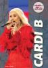 Cover image of Cardi B