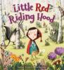 Cover image of Little Red Riding Hood