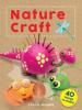 Cover image of Nature craft