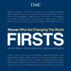 Cover image of Firsts