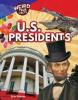 Cover image of U.S. presidents