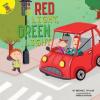 Cover image of Red light, green light